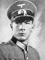 Walburger Josef